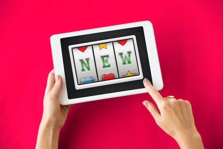 Pusat olahraga dan hiburan virtual dewasa